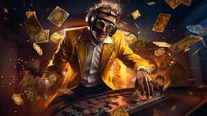 Giao diện nền tảng giải trí trực tuyến 33win 5 dành cho người dùng Việt Nam